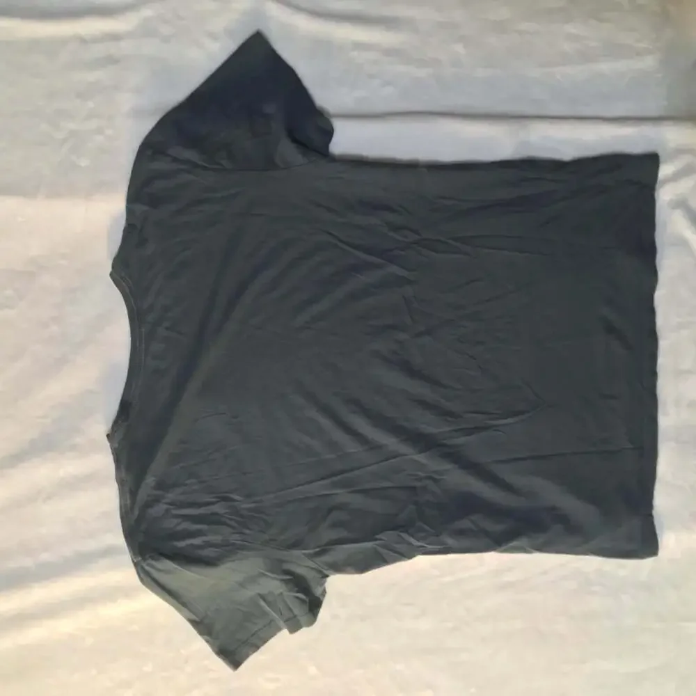 Banana Republic Life Boat and Life Ration Graphic Tee